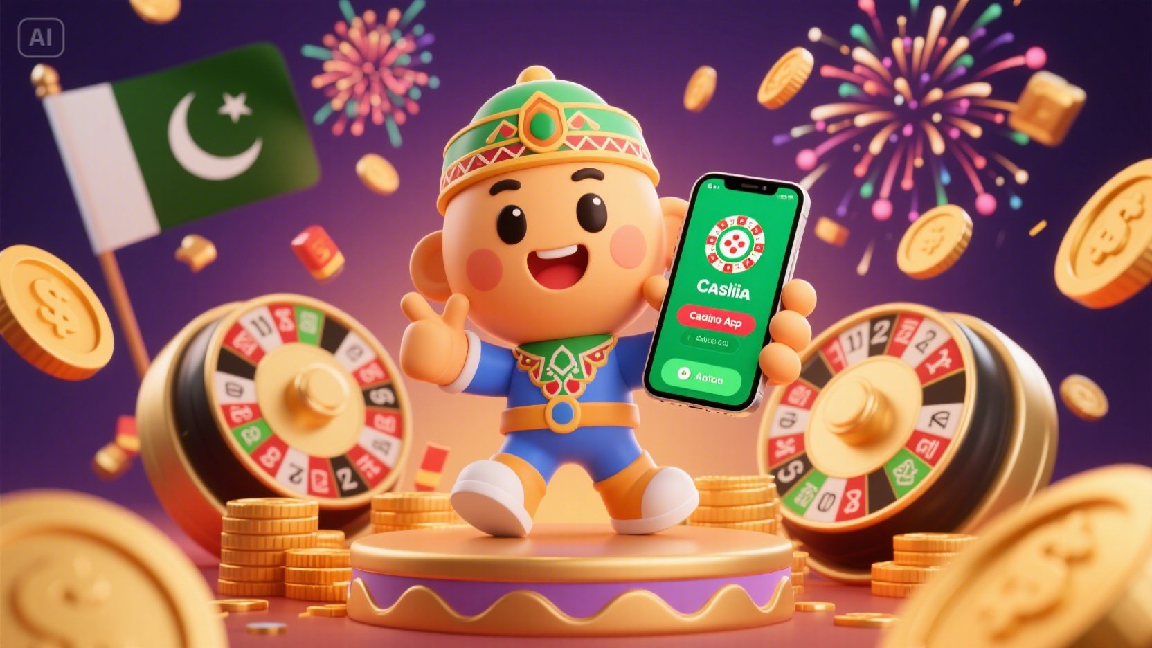 Registration at lucky 7 slots apk Casino
