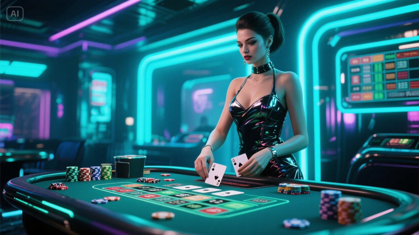 Casino lucky 7 slots apk desktop and mobile interfaces