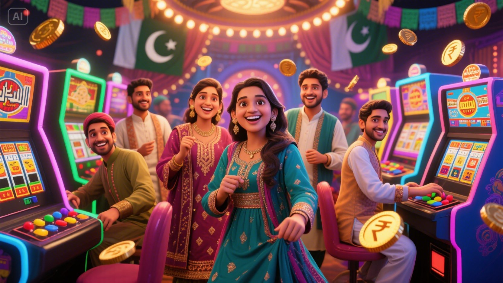 Registration at lucky 7 slots apk Casino