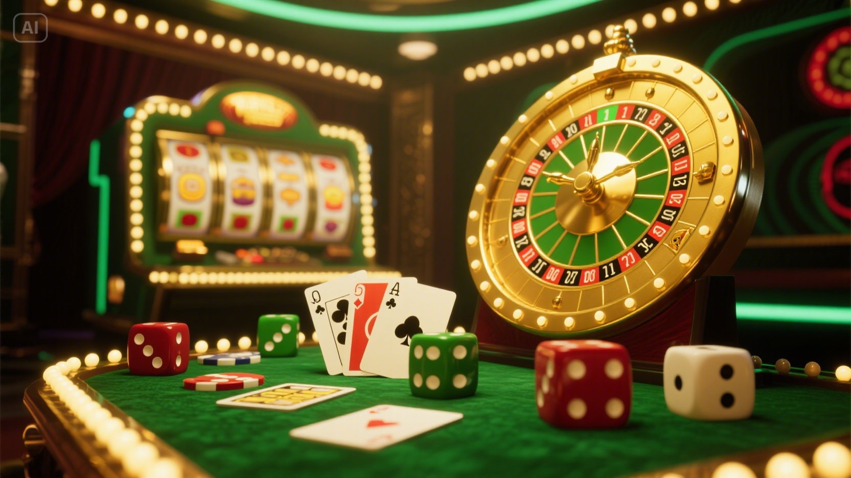 Registration at lucky 7 slots apk Casino