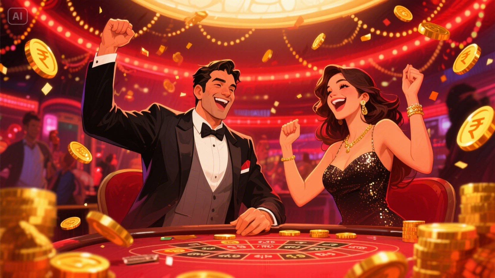 Registration at lucky 7 slots apk Casino