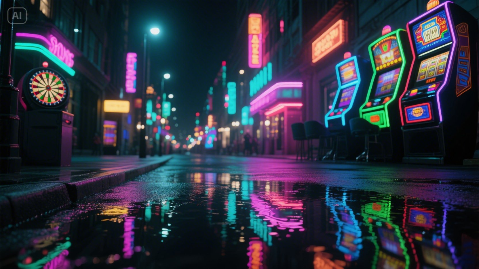 Registration at lucky 7 slots apk Casino